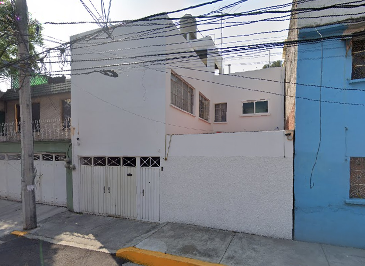 Casa en venta en Santa Rosa, Gustavo A. Madero — foto 1 de 19