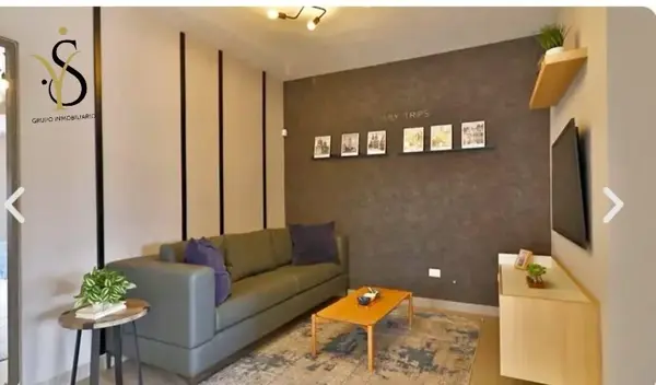 Casa en venta en Cantabria, Saltillo — foto 3 de 6