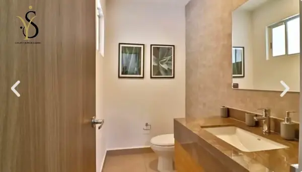 Casa en venta en Cantabria, Saltillo — foto 2 de 6