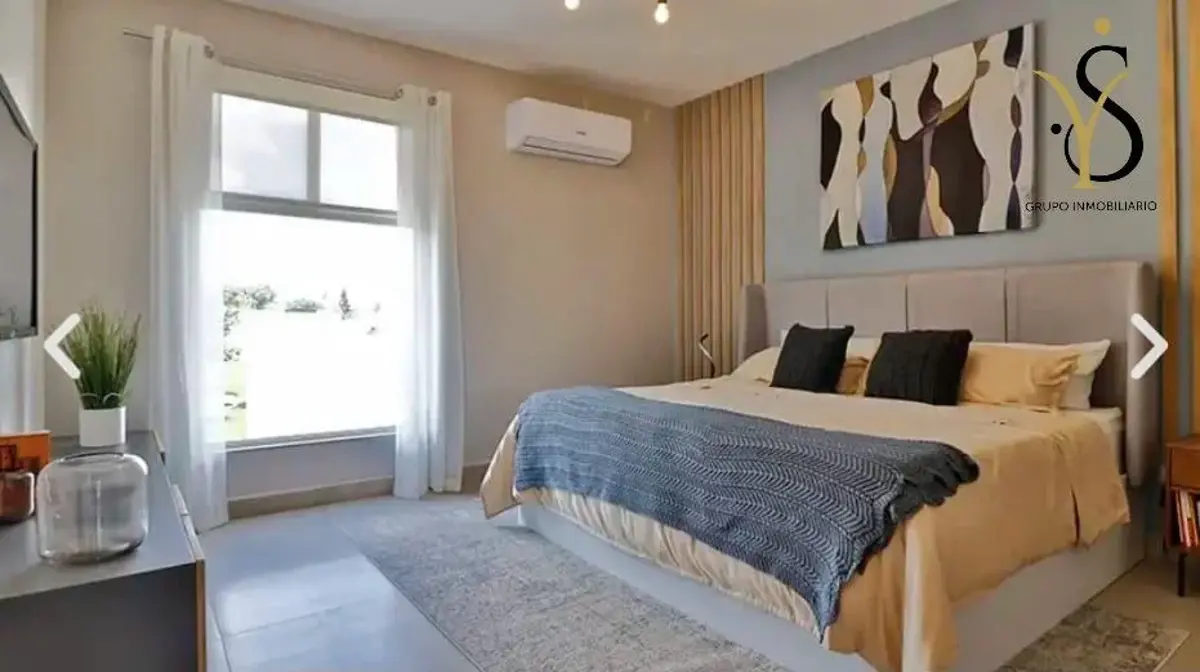 Casa en venta en Cantabria, Saltillo — foto 1 de 6
