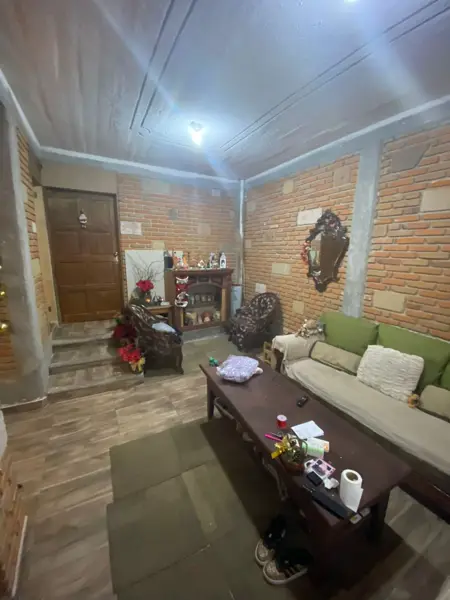 Casa en venta en San Miguel Ajusco, Tlalpan — foto 3 de 7
