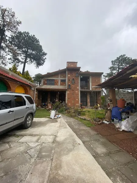 Casa en venta en San Miguel Ajusco, Tlalpan — foto 2 de 7