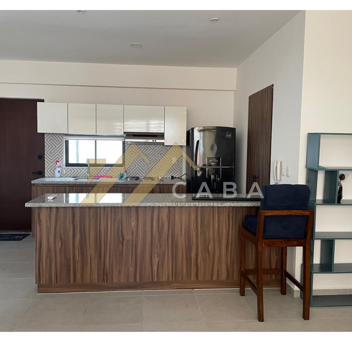 Departamento en venta en Veracruz Centro, Veracruz — foto 1 de 10