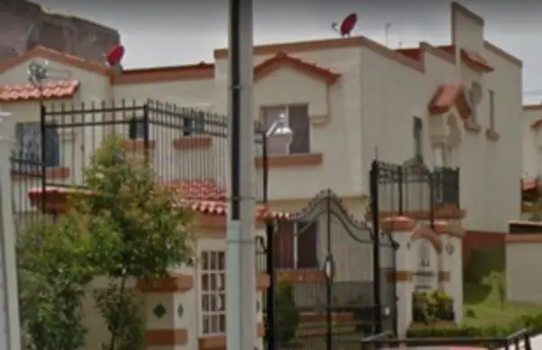Casa en venta en Villa del Real, Tecámac — foto 3 de 17