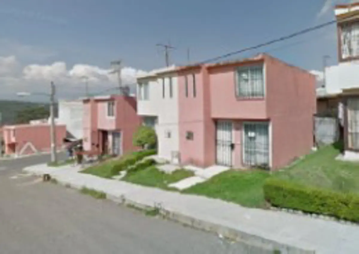 Casa en venta en Ciudad Campestre, Nicolás Romero — foto 1 de 9