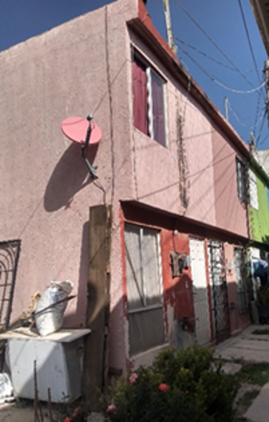 Casa en venta en Ciudad Campestre, Nicolás Romero — foto 2 de 9