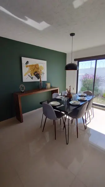 Casa en venta en Jagüey de Tellez (estacion Tellez), Zempoala — foto 2 de 11