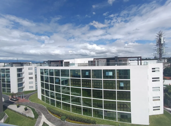 Departamento en Camino Real, Puebla, Puebla