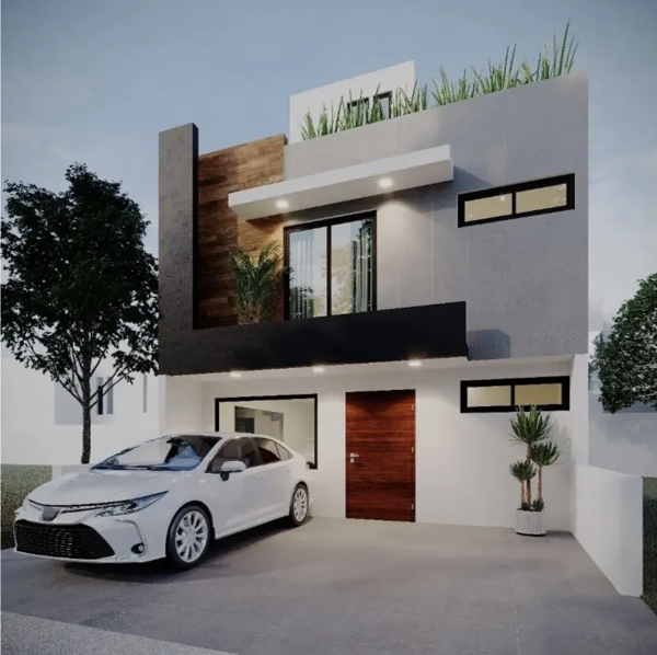 Casa en Zona Cementos Atoyac, Puebla, Puebla