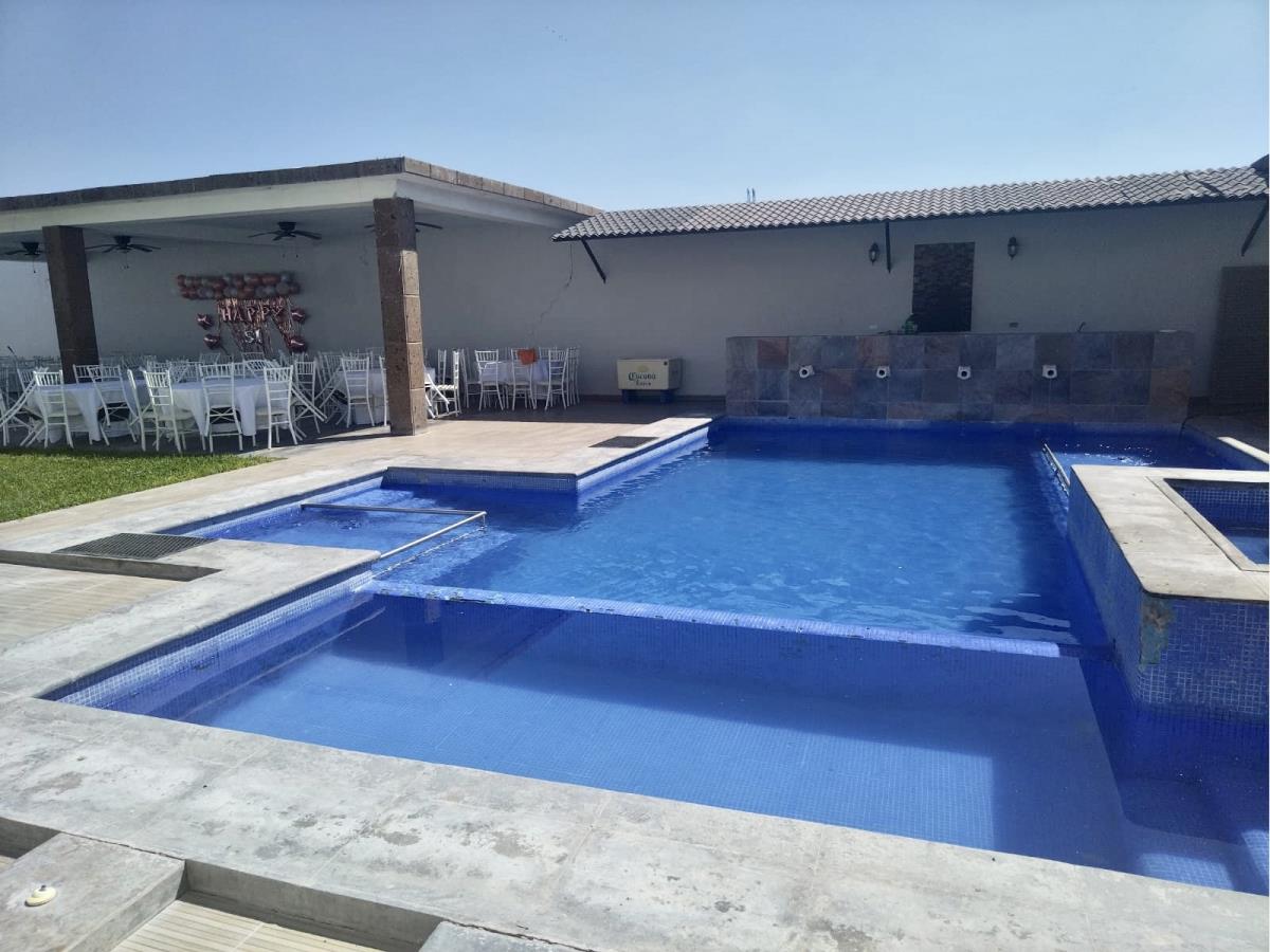 Quinta en venta en La Concha, Torreón — foto 1 de 6