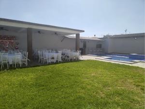 Quinta en venta en La Concha, Torreón — foto 2 de 6