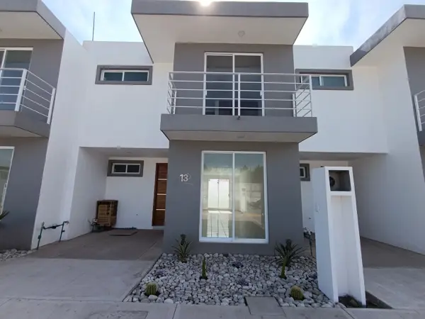 Casa en Venta en San Jose Xilotzingo