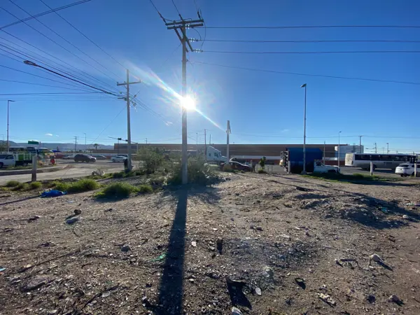 Terreno en renta en Mieleras, Torreón — foto 2 de 6