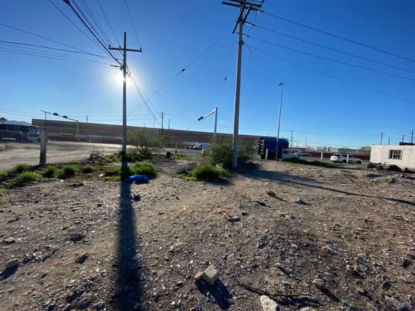 Terreno en renta en Mieleras, Torreón — foto 3 de 6