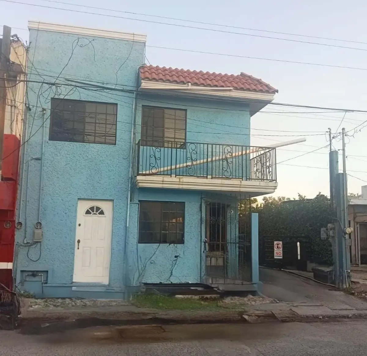Casa en venta en Unidad Nacional, Ciudad Madero — foto 1 de 9