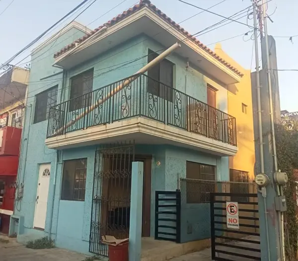 Casa en venta en Unidad Nacional, Ciudad Madero — foto 2 de 9