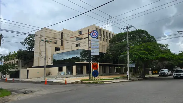 Oficina en venta en Mexico, Mérida, Yucatán