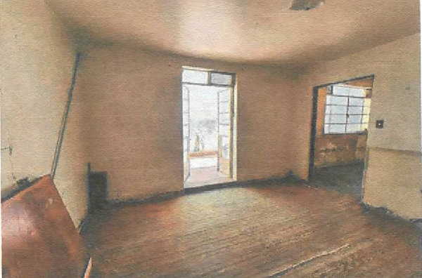 Casa en venta en Agricultura, Miguel Hidalgo — foto 3 de 8