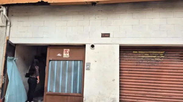 Casa en venta en Agricultura, Miguel Hidalgo — foto 2 de 8