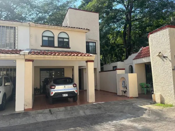 Casa en renta en Club de Lago, Centro — foto 2 de 19