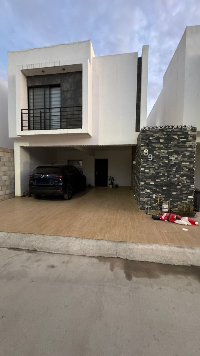 Casa en renta en Los Viñedos, Torreón, Coahuila de Zaragoza