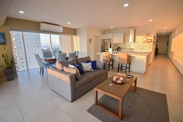 Departamento en venta en Telleria, Mazatlán — foto 3 de 58