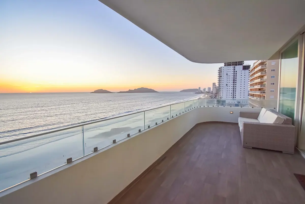 Departamento en venta en Telleria, Mazatlán — foto 1 de 58