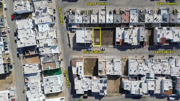 Terreno en venta en Real del Valle, Mazatlán — foto 2 de 17