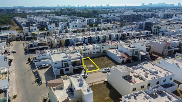 Terreno en venta en Real del Valle, Mazatlán — foto 3 de 17