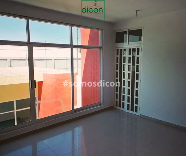 Casa en renta en Chalco de Díaz Covarrubias Centro, Chalco — foto 3 de 25