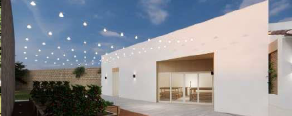 Casa en venta en Privadas de Santa Fe, Torreón — foto 2 de 5
