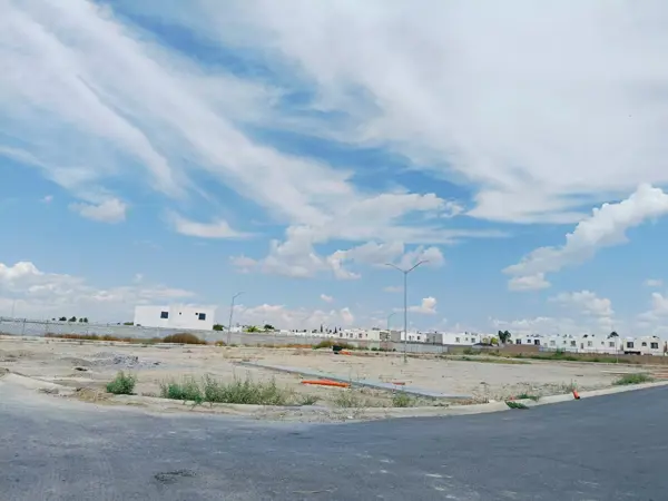 Terreno en venta en Residencial Senderos, Torreón — foto 2 de 4