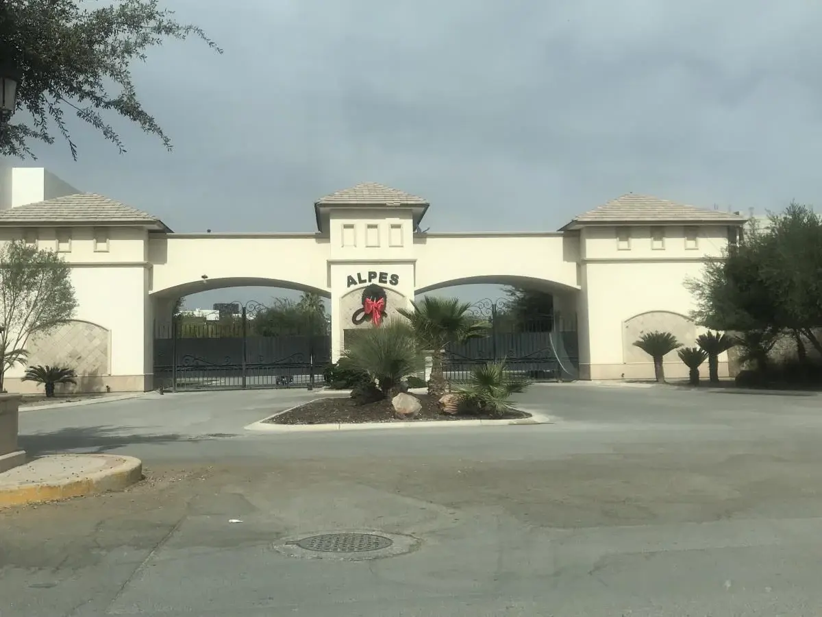 Terreno en Venta en Residencial el Fresno, Torreón, Coahuila de Zaragoza