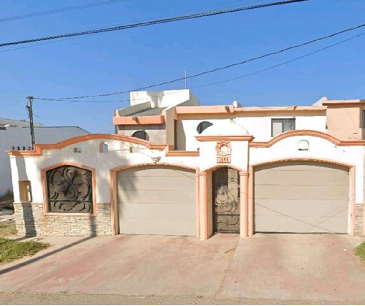 Casa en venta en Playas de Tijuana Sección Jardines, Tijuana — foto 1 de 10