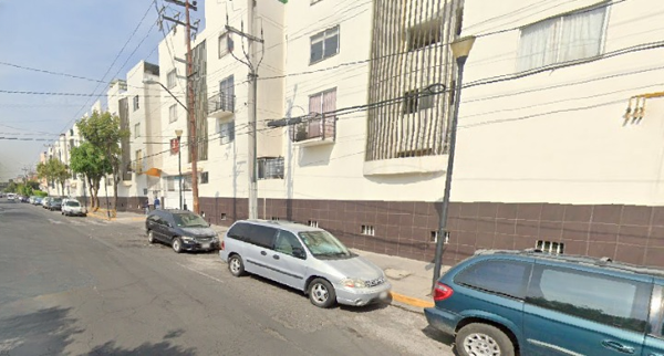 Departamento en venta en 7 de Julio, Venustiano Carranza — foto 3 de 19