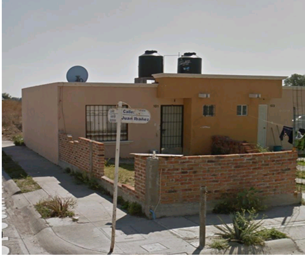 Casa en venta en Villa Salamanca 400, Salamanca — foto 1 de 6