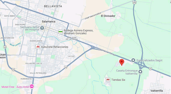 Casa en venta en Villa Salamanca 400, Salamanca — foto 3 de 6