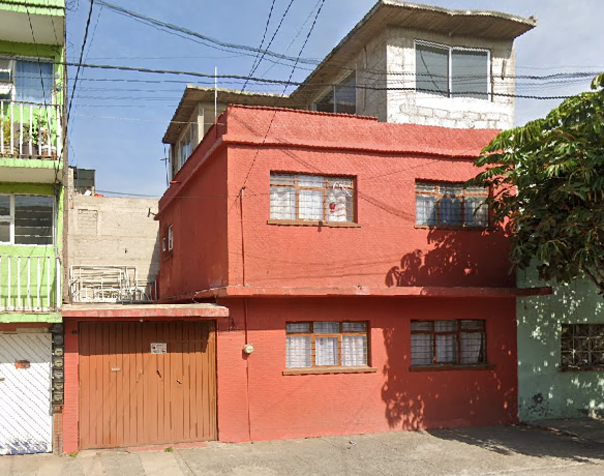 Casa en venta en Nueva Tenochtitlan, Gustavo A. Madero — foto 1 de 19
