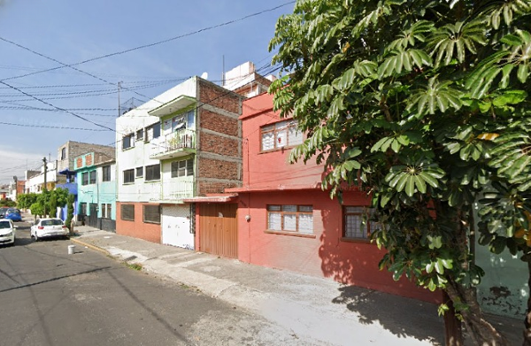 Casa en venta en Nueva Tenochtitlan, Gustavo A. Madero — foto 3 de 19