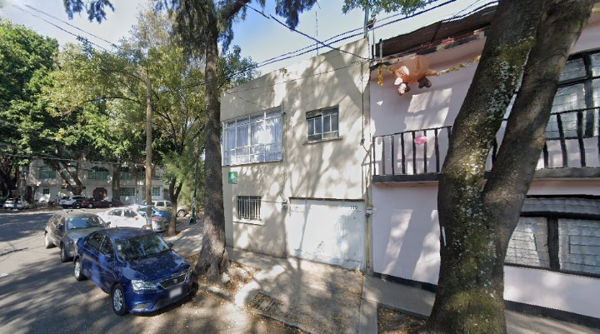 Casa en venta en Portales Norte, Benito Juárez — foto 3 de 19