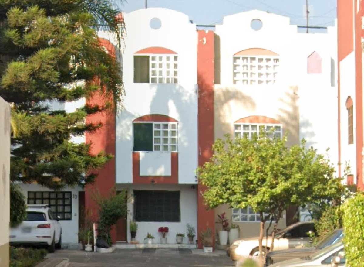 Casa en venta en Artesanos, Guadalajara — foto 1 de 19