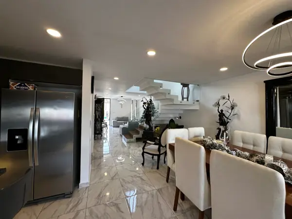 Casa en venta en Lomas de Angelópolis, Ocoyucan — foto 3 de 24