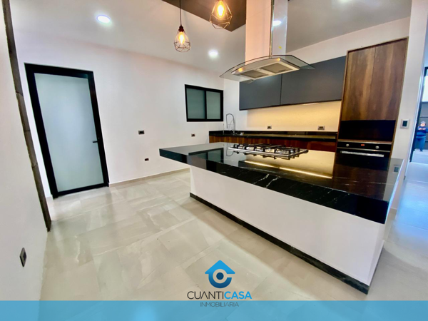 Casa en venta en Santa Maria de Guido, Morelia — foto 2 de 14