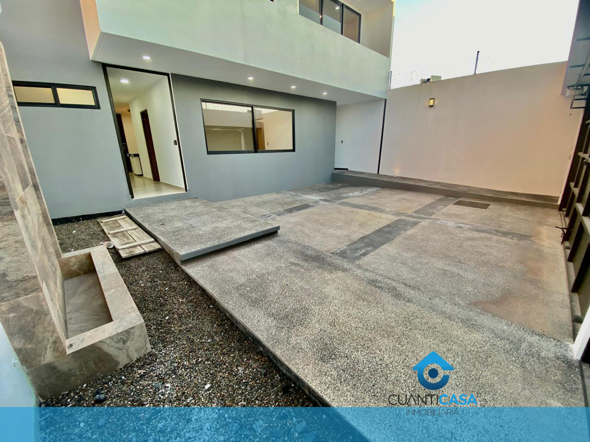 Casa en venta en Santa Maria de Guido, Morelia — foto 1 de 14