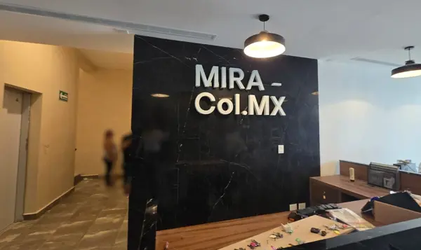 Oficina en venta en Mexico, Mérida — foto 3 de 8