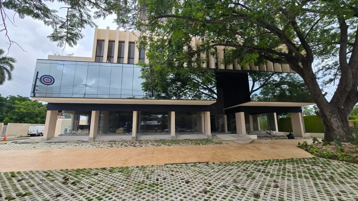 Oficina en venta en Mexico, Mérida — foto 1 de 8