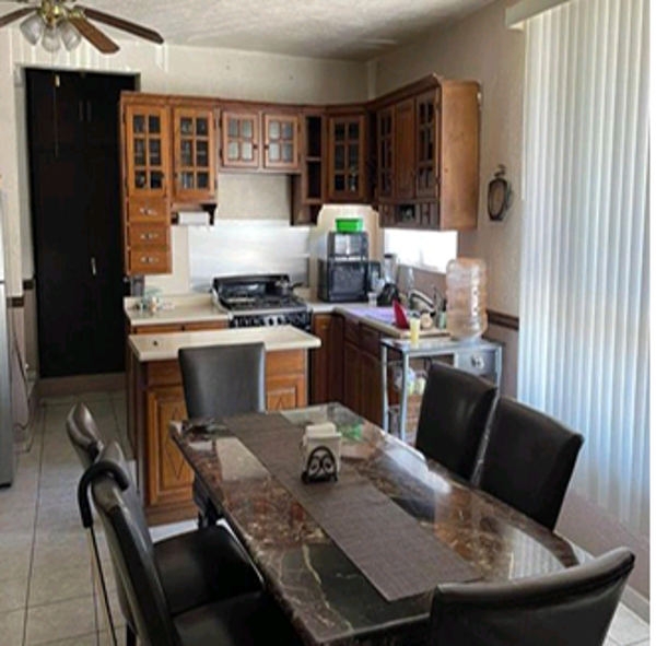 Casa en venta en Olivares Norte, Hermosillo — foto 3 de 11