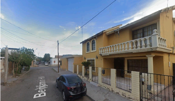 Casa en venta en Olivares Norte, Hermosillo — foto 2 de 11