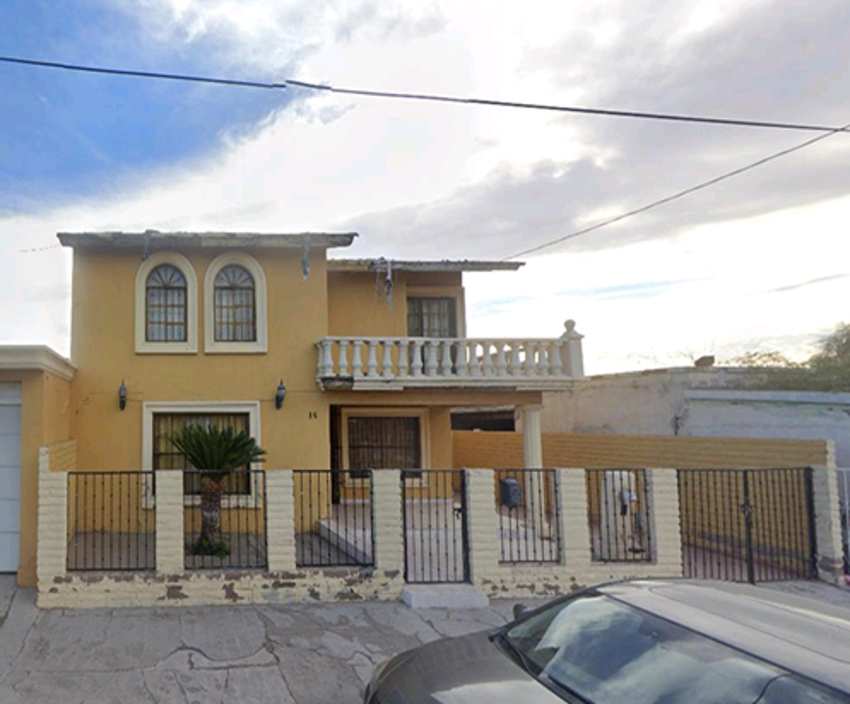 Casa en venta en Olivares Norte, Hermosillo — foto 1 de 11