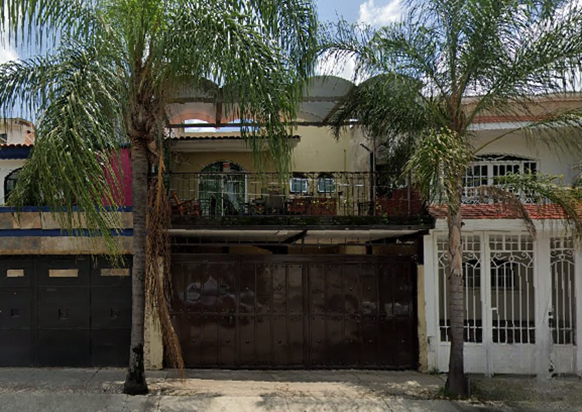 Casa en venta en Lagos de Oriente, Guadalajara — foto 1 de 19